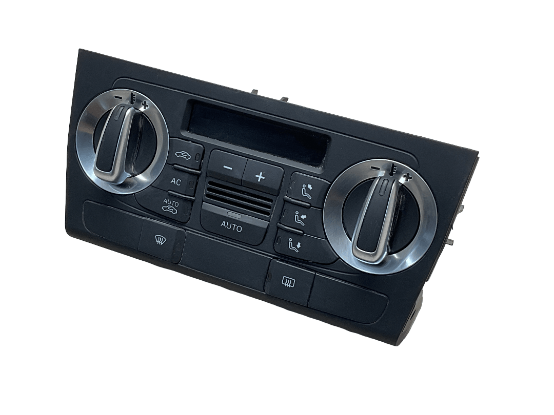 Climatizador Audi A3 03-13 - 8P0820043BK
