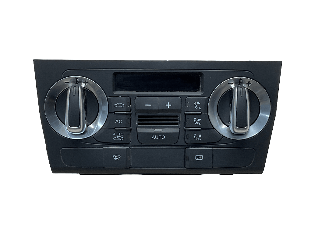 Climatizador Audi A3 03-13 - 8P0820043BK