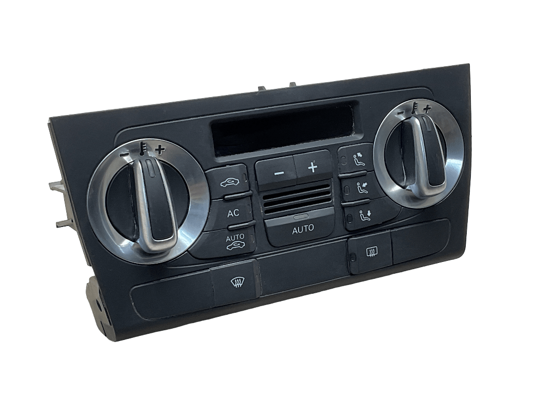 Climatizador Audi A3 03-13 - 8P0820043BK