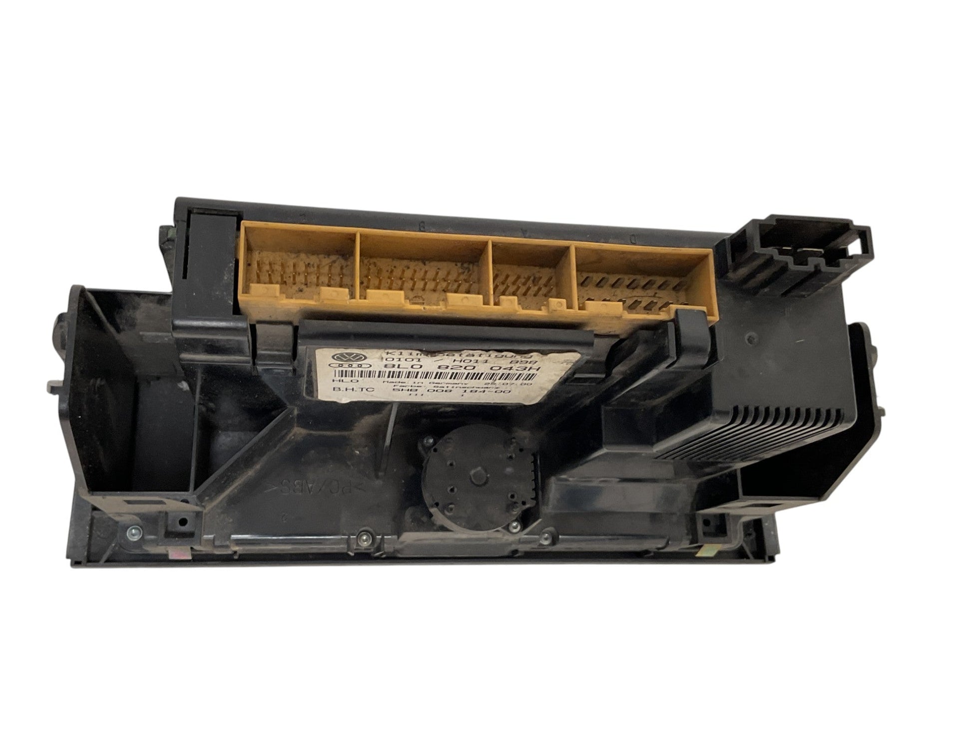 Climatizador Audi A3 1996 - 2003 - 8L0820043H