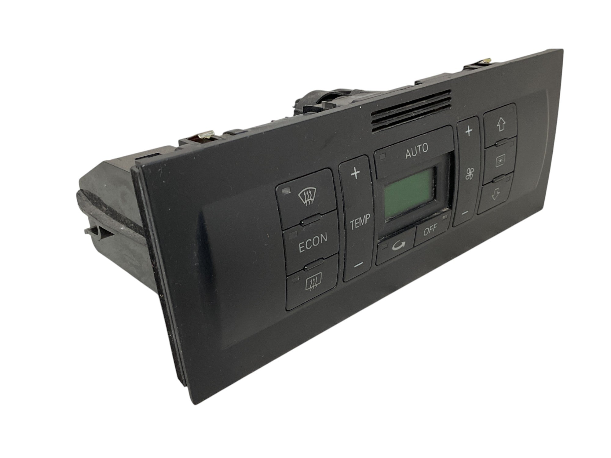 Climatizador Audi A3 1996 - 2003 - 8L0820043H