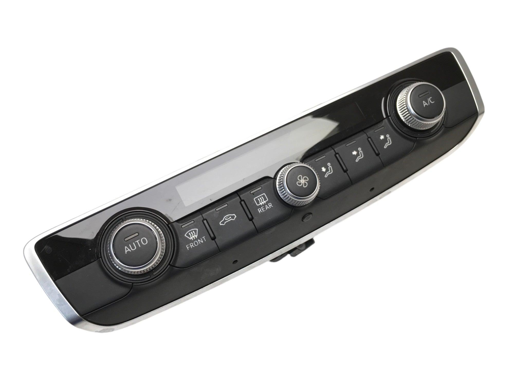 Climatizador Audi A3 8V - 8V0820043