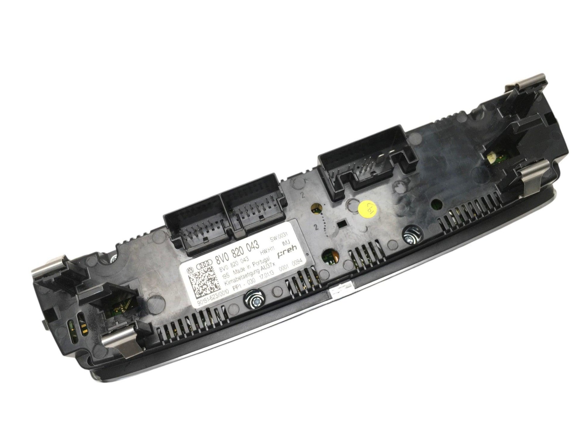 Climatizador Audi A3 8V - 8V0820043