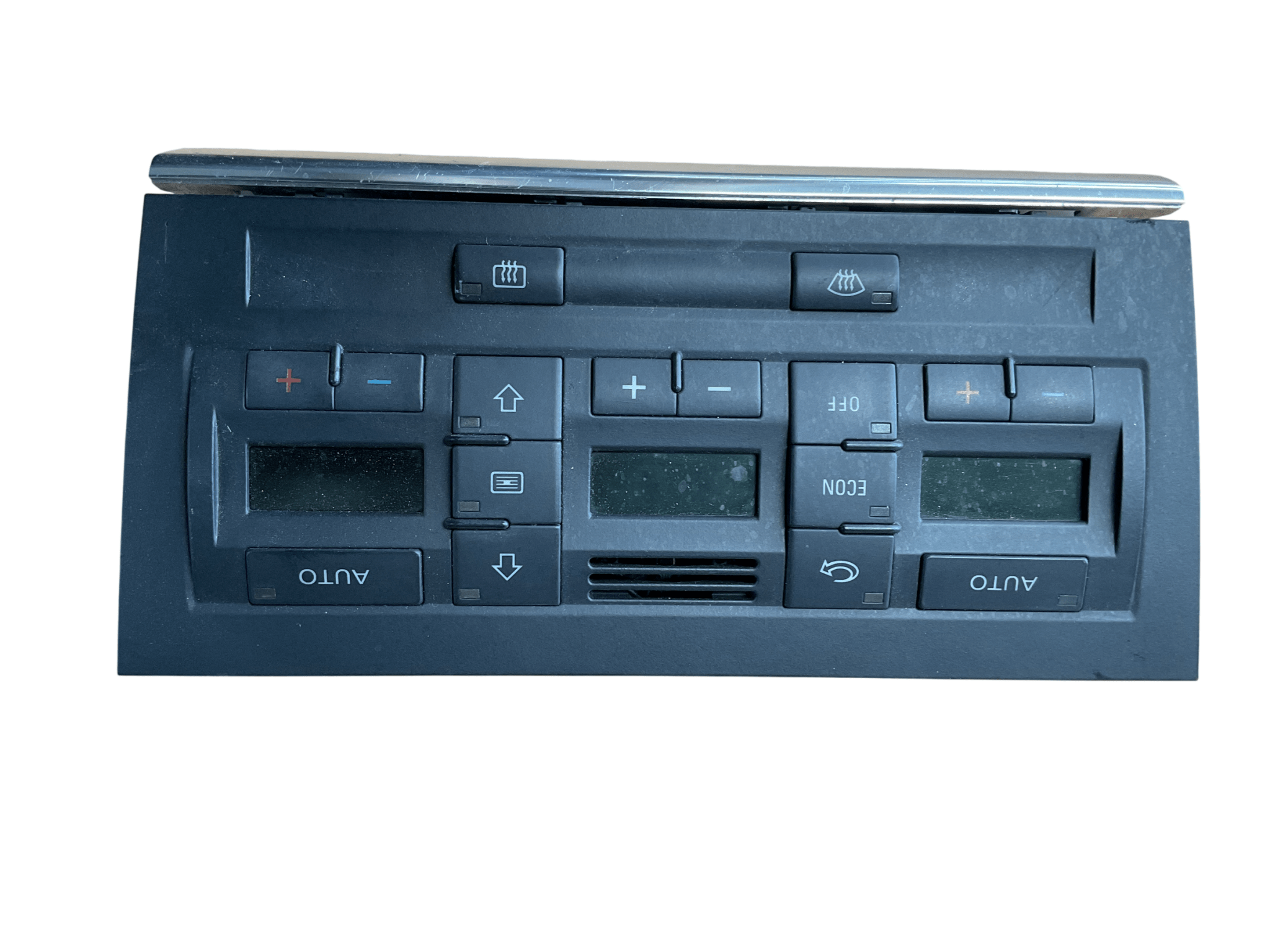 Climatizador Audi A4 00-06 - 8E0820043AA