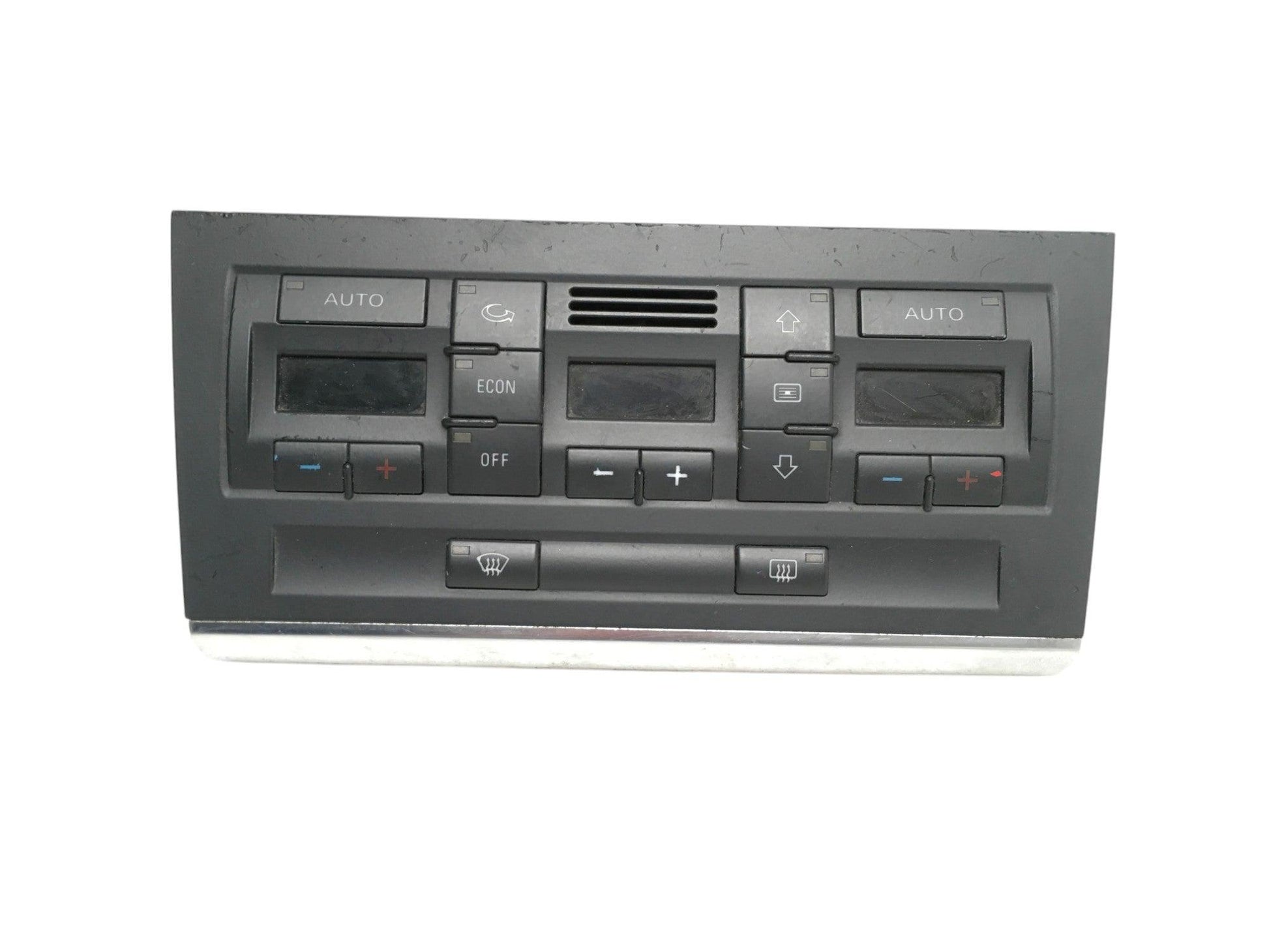 Climatizador Audi A4 8E - 8E0820043BJ