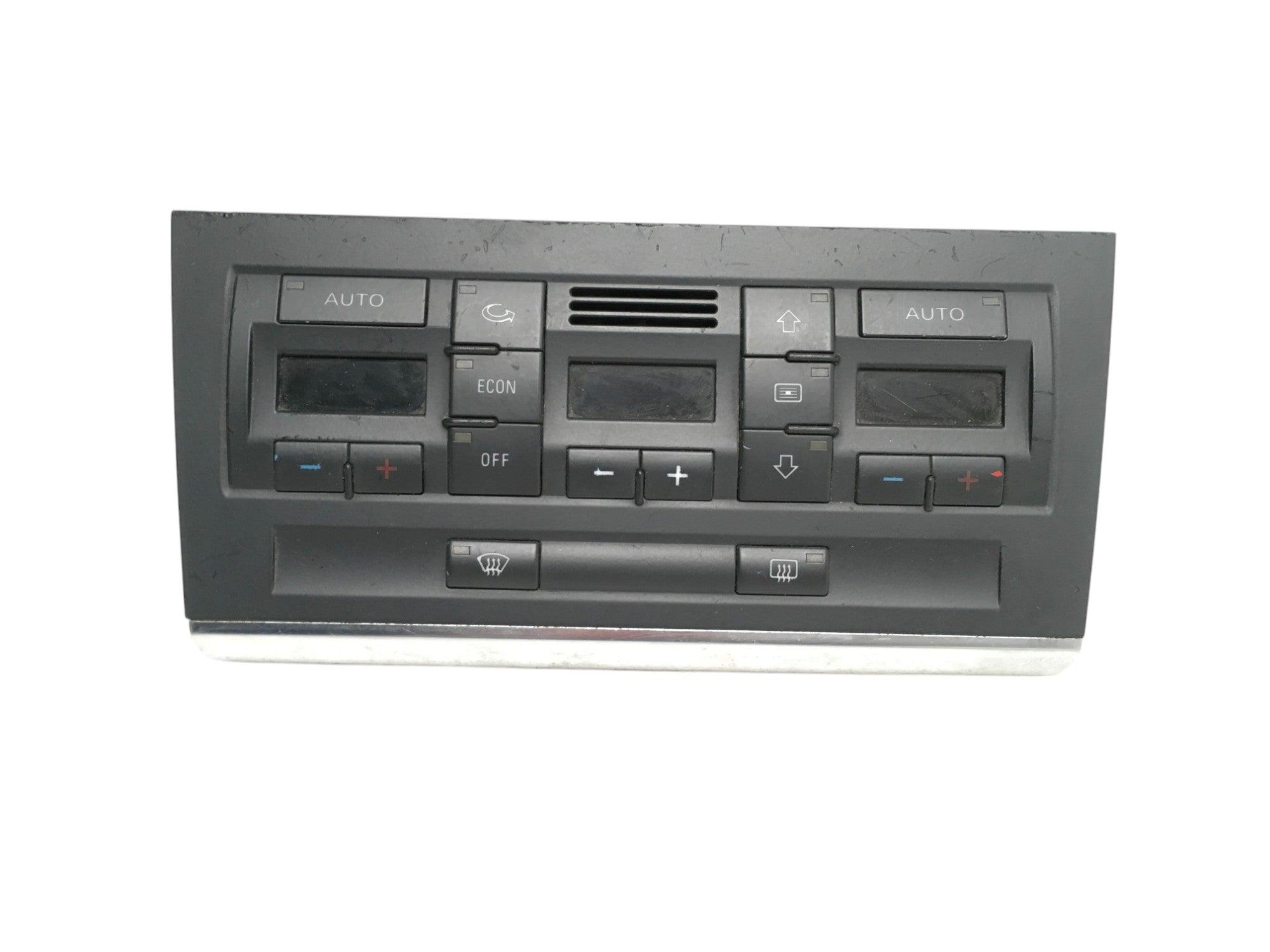 Climatizador Audi A4 8E - 8E0820043BJ