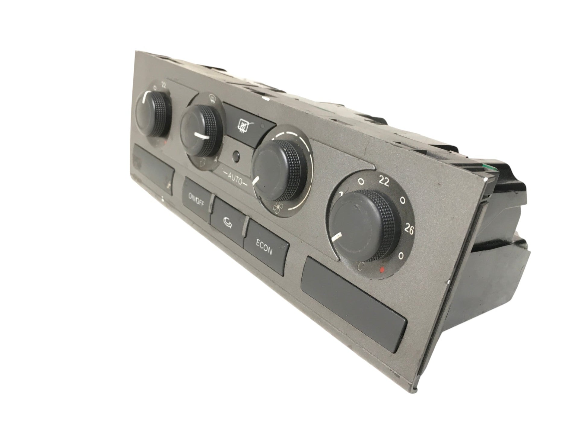 Climatizador Audi A6 C6 - 4F1820043F