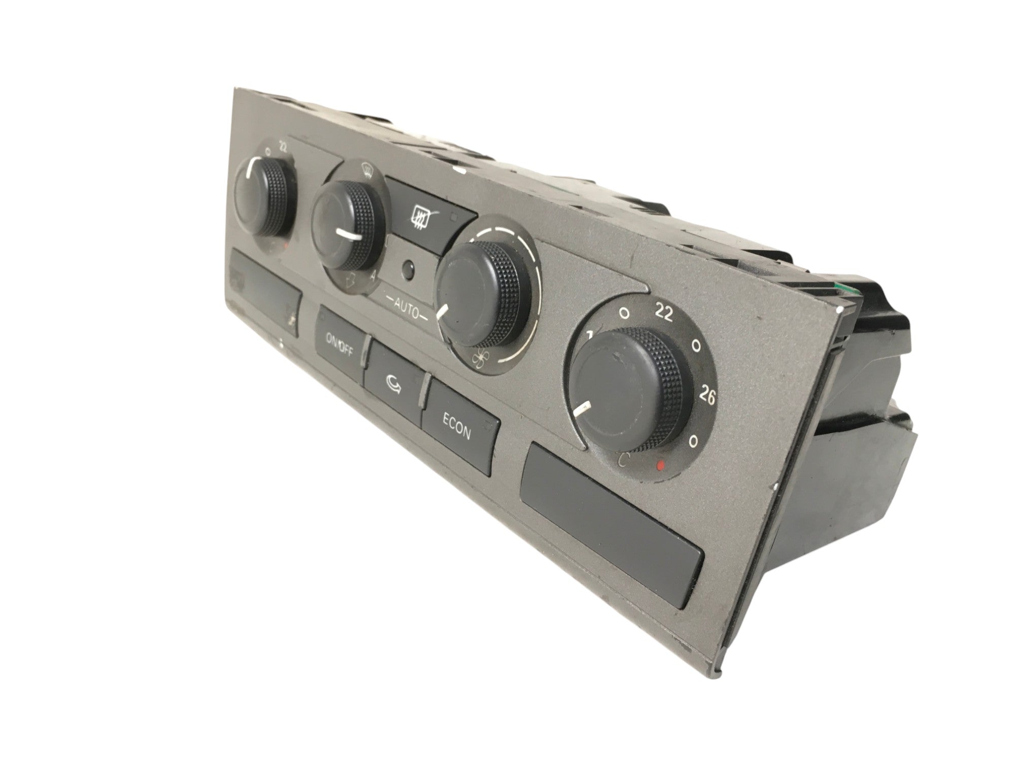 Climatizador Audi A6 C6 - 4F1820043F