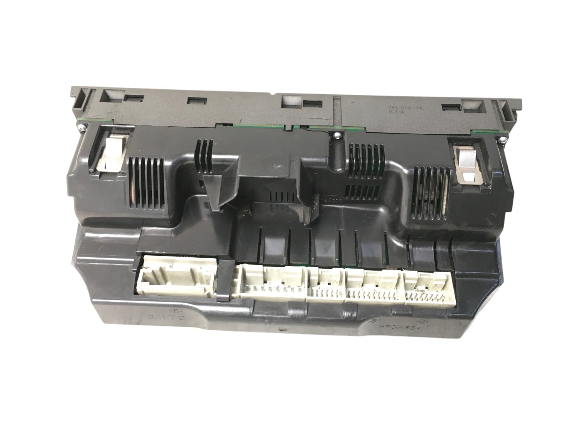 Climatizador Audi A6 C6 - 4F1820043F