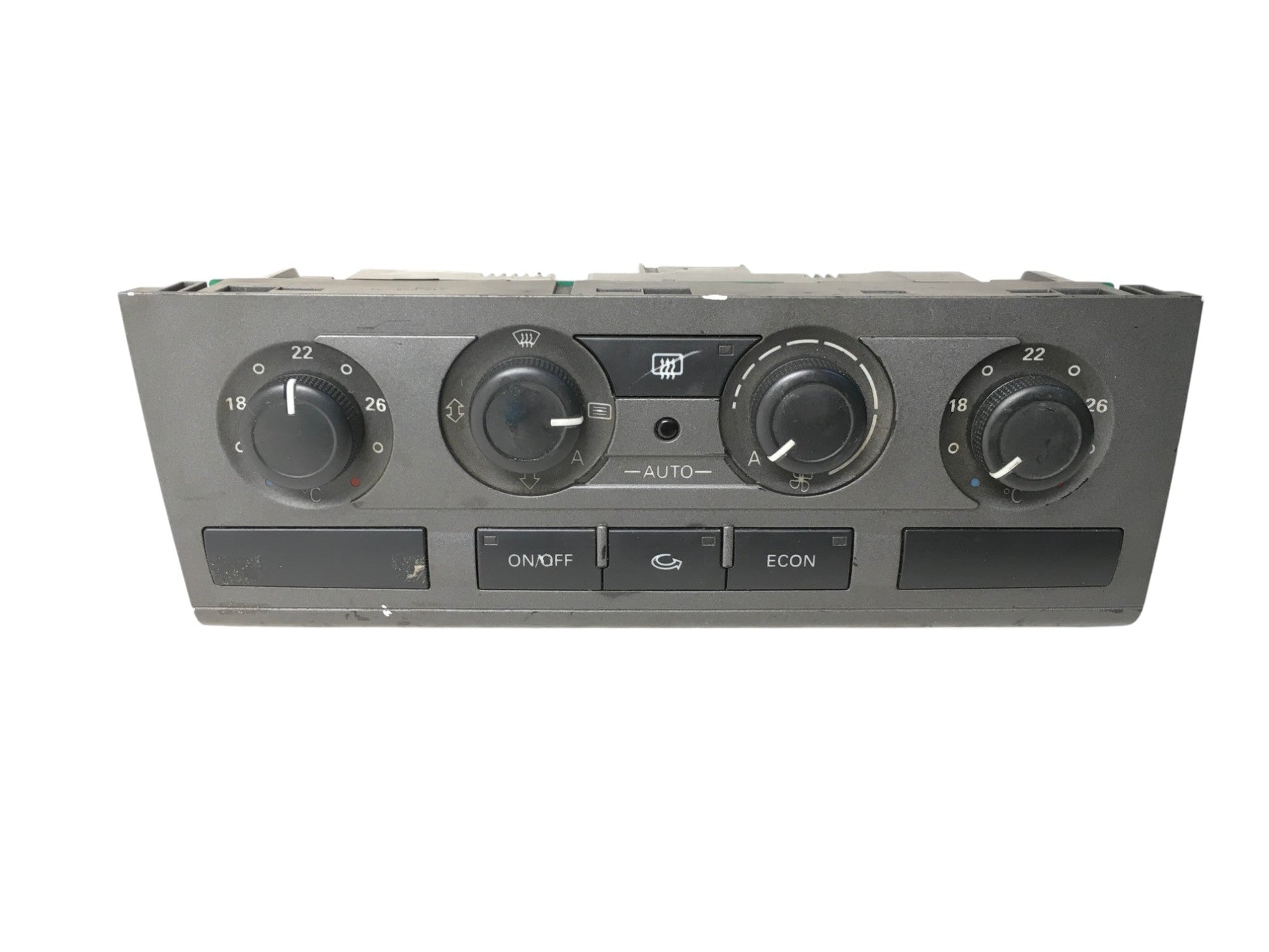 Climatizador Audi A6 C6 - 4F1820043F