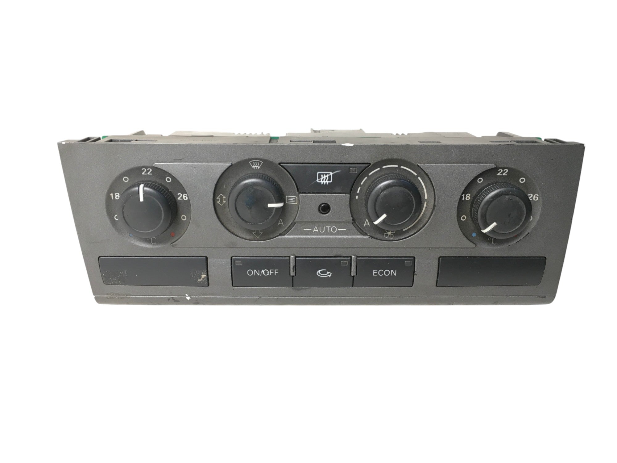 Climatizador Audi A6 C6 - 4F1820043F