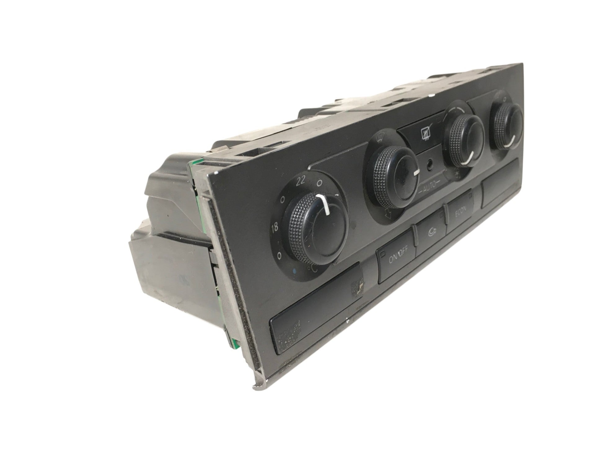 Climatizador Audi A6 C6 - 4F1820043F