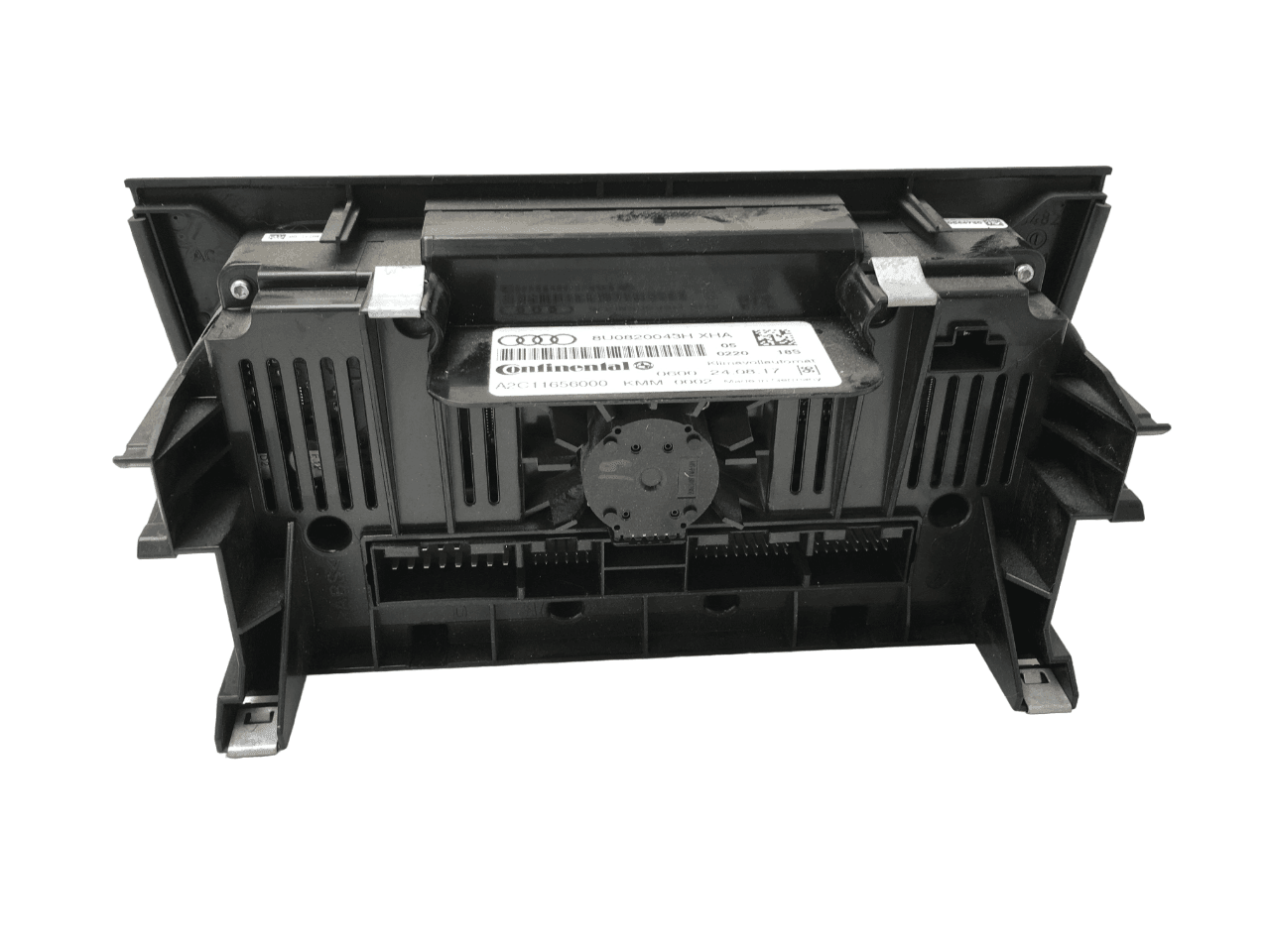 Climatizador Audi Q3 8U0820043H - 8U0820043H