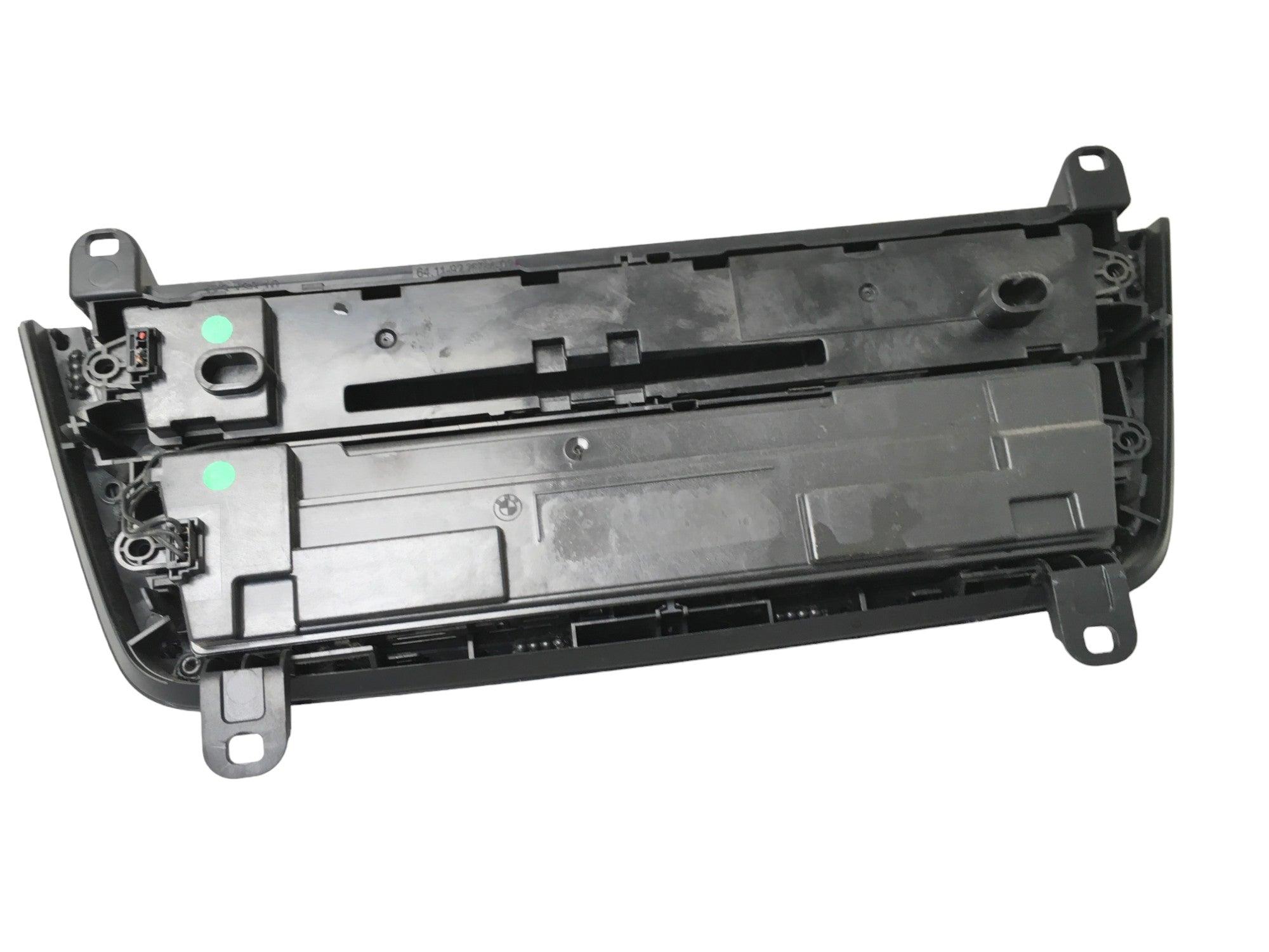 Climatizador BMW 3 F30 - 64119226784