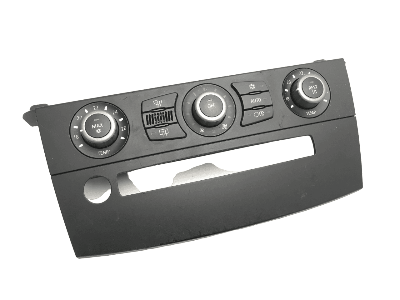 Climatizador BMW 5 E60 - 64116944020