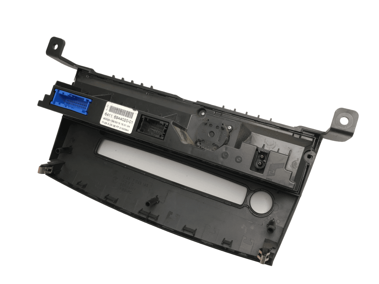 Climatizador BMW 5 E60 - 64116944020