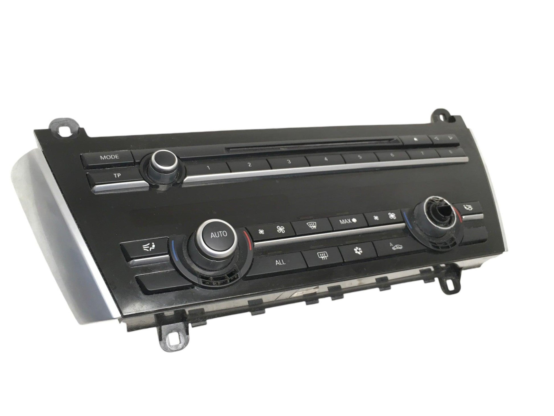 Climatizador BMW 5 F07 - 9229778