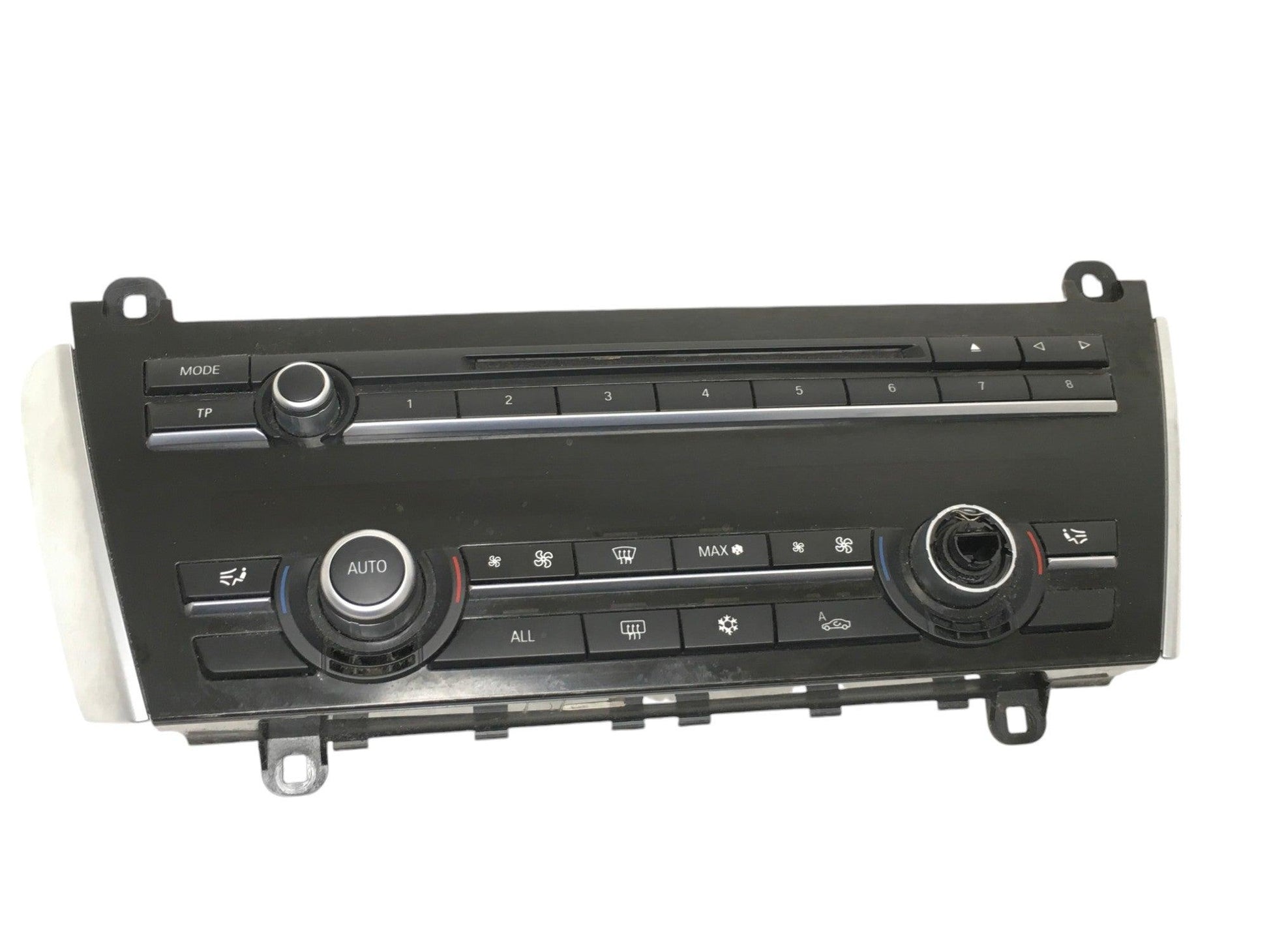 Climatizador BMW 5 F07 - 9229778