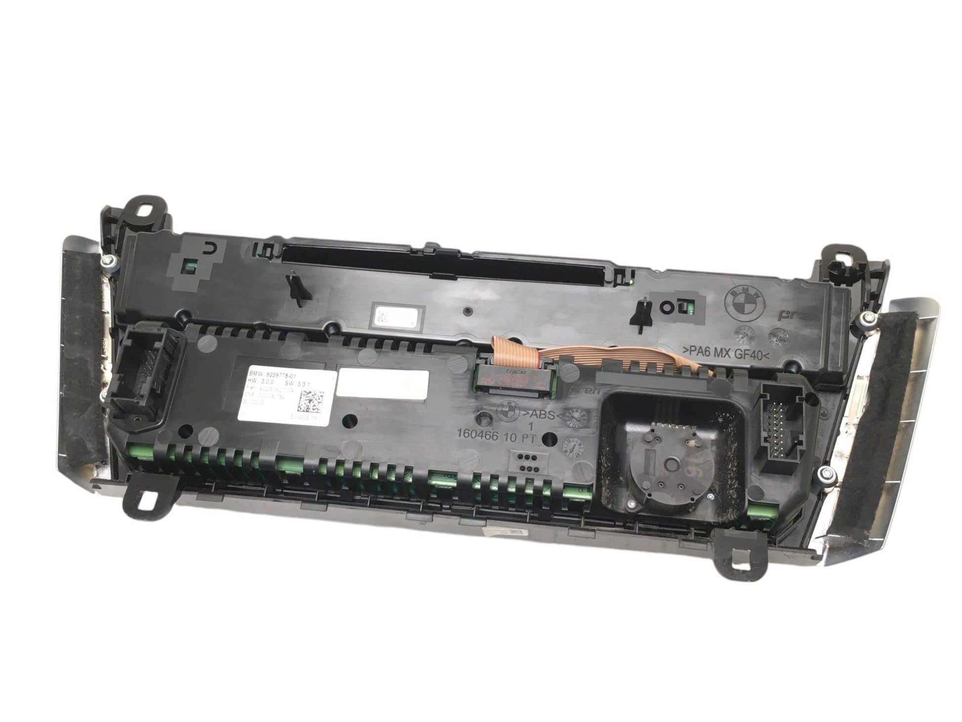 Climatizador BMW 5 F07 - 9229778