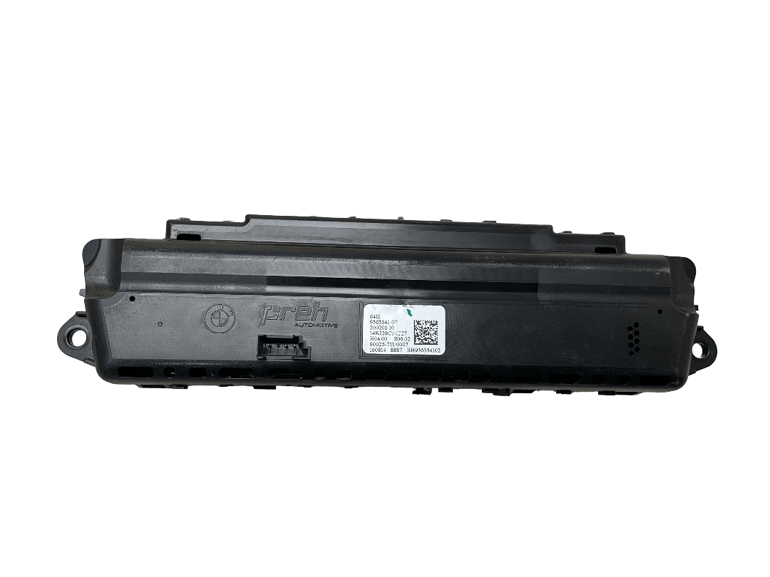 Climatizador BMW 64119363541 - 64119363541