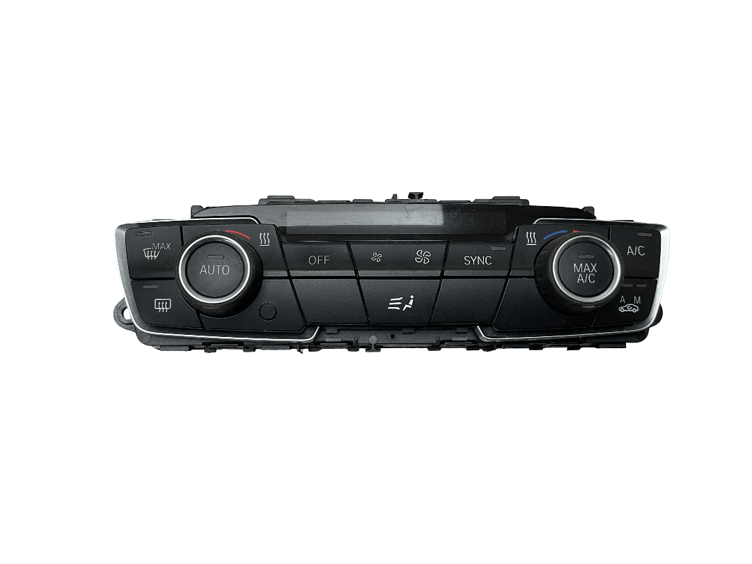 Climatizador BMW 64119363541 - 64119363541