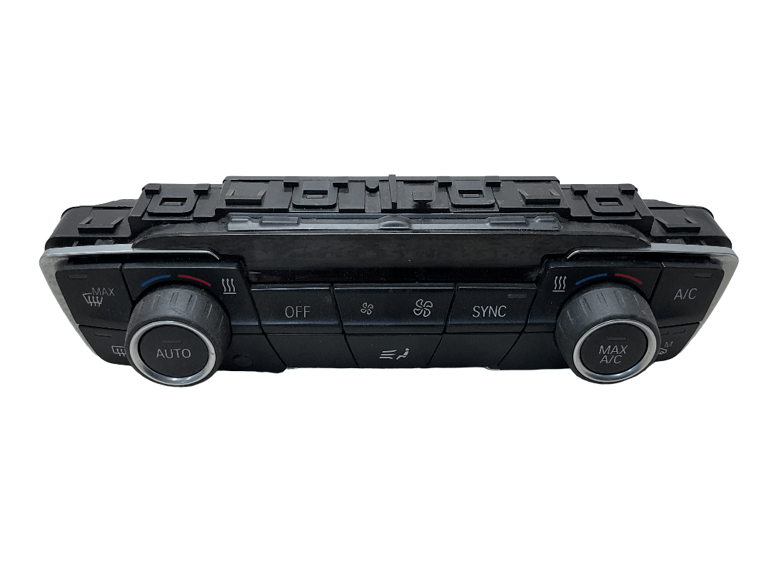 Climatizador BMW 64119363541 - 64119363541