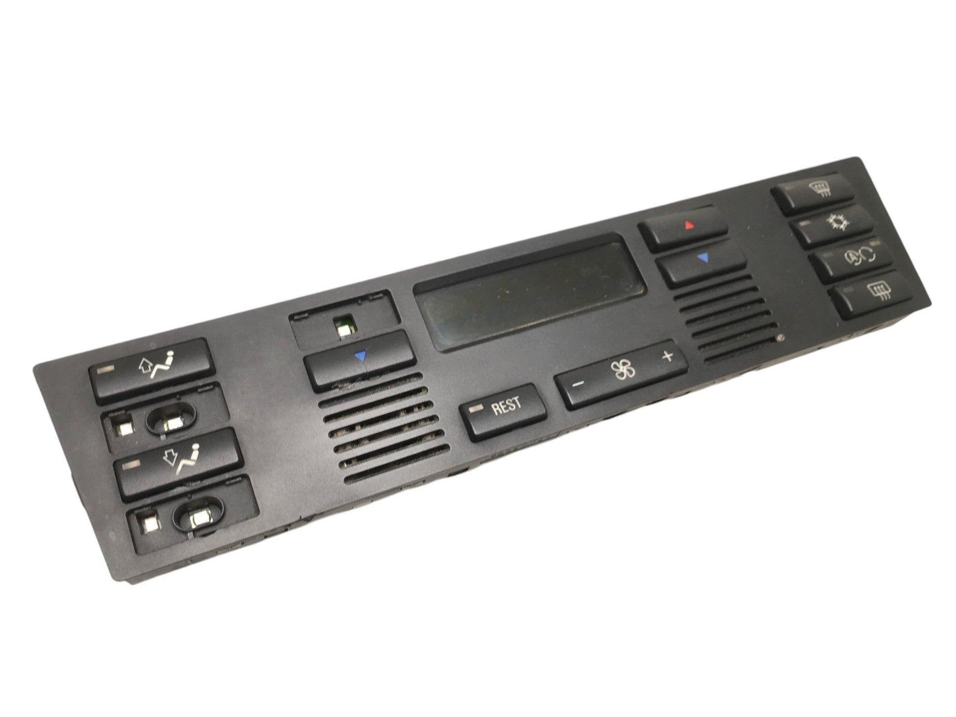 Climatizador BMW E39 - 64118375453