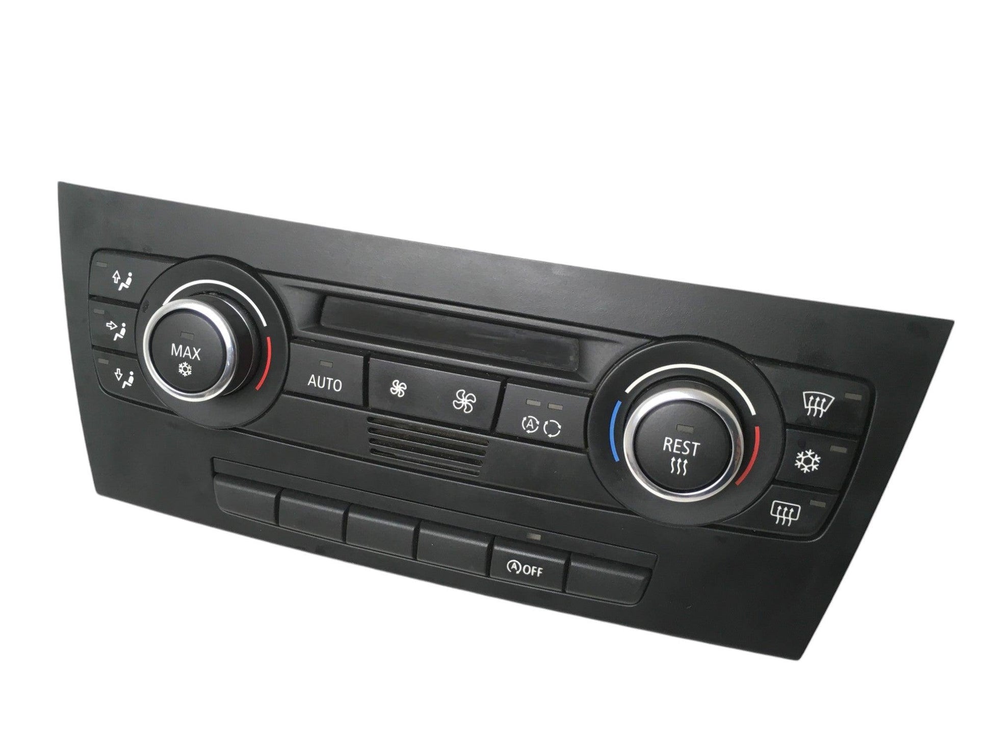 Climatizador BMW E92 E93 - 64119182288