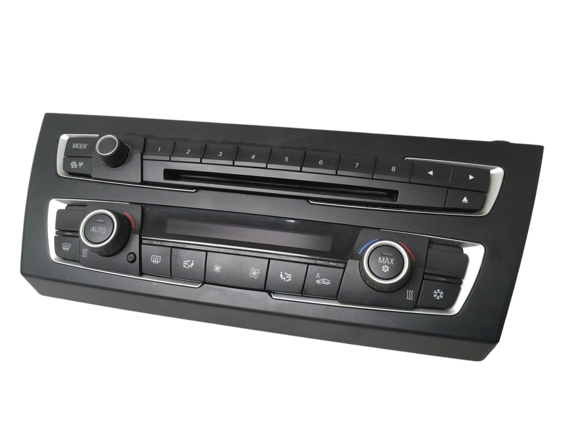 Climatizador BMW F20 F22 - 64119207197