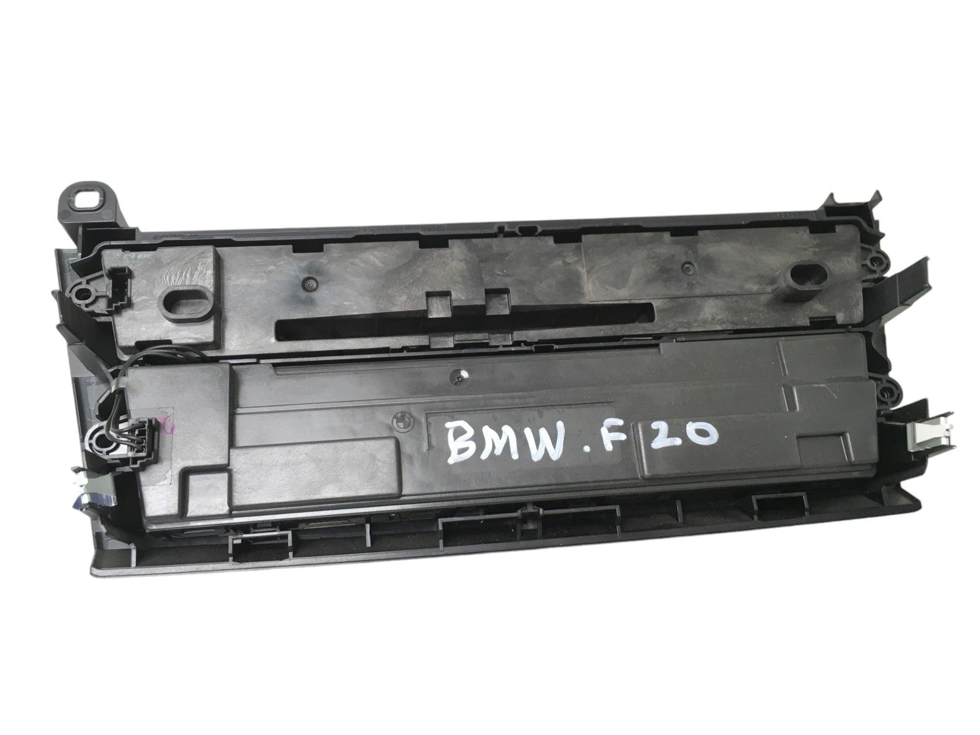Climatizador BMW F20 F22 - 64119207197