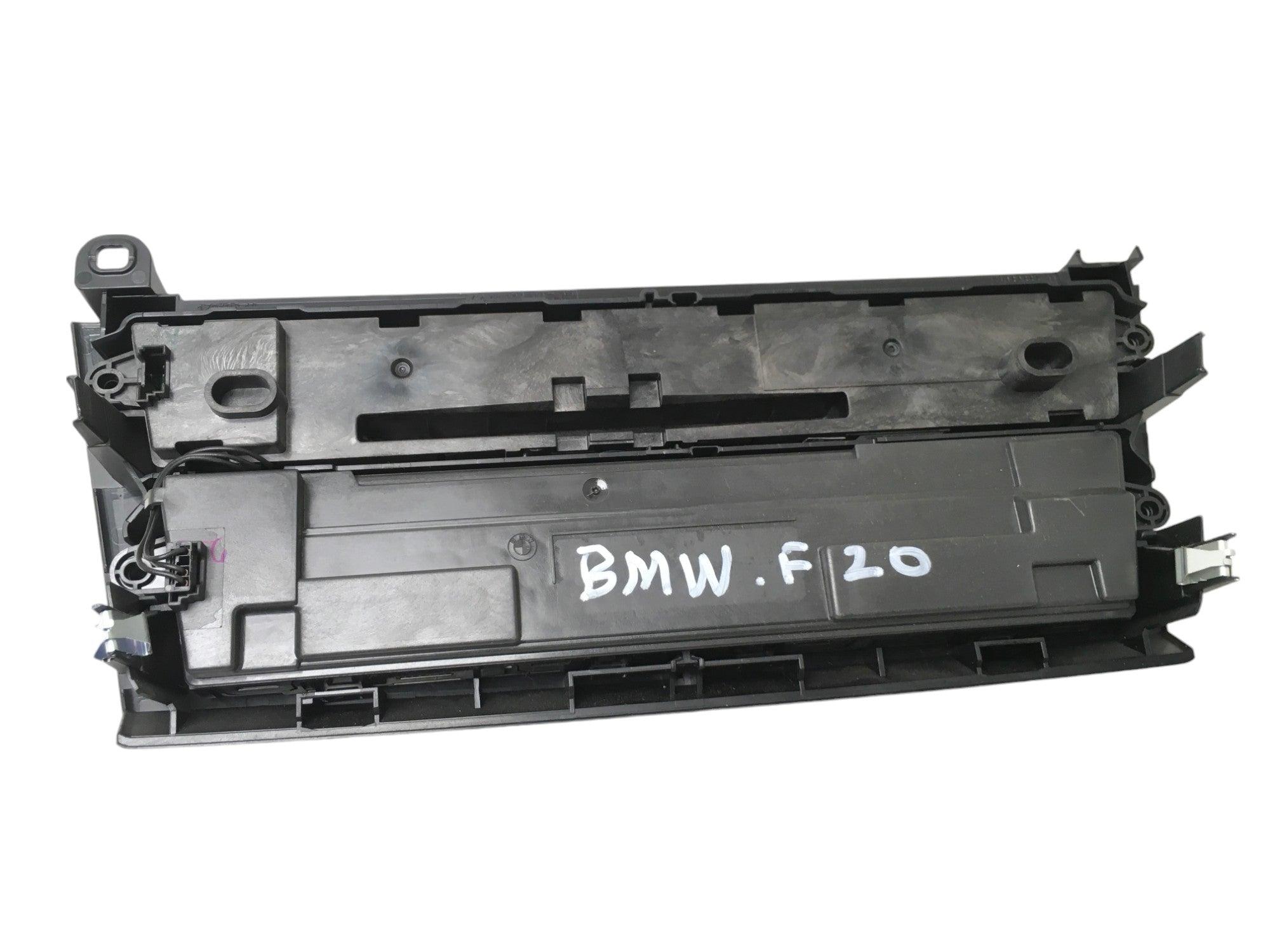 Climatizador BMW F20 F22 - 64119207197