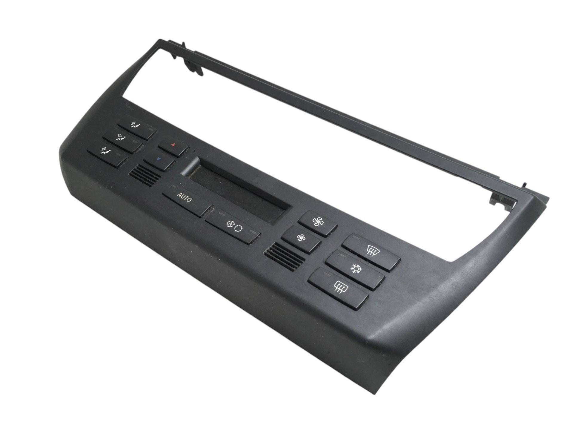 Climatizador BMW X3 E83 - 64113417544