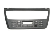 Climatizador BMW X3 E83 - 64113417544