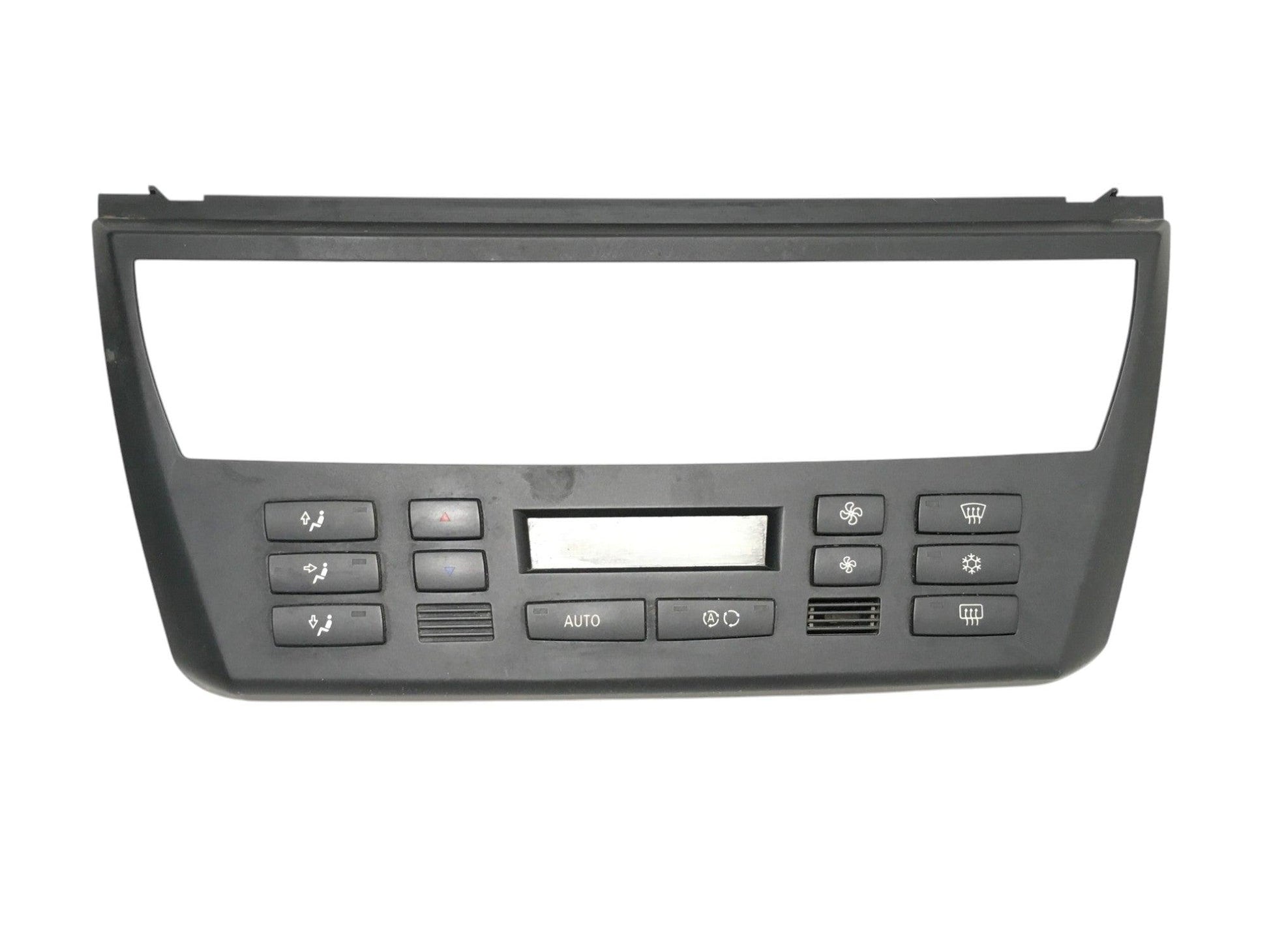 Climatizador BMW X3 E83 - 64113417544