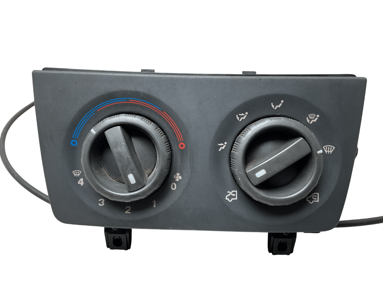 Climatizador Boxer Jumper Ducato 06-13 - 168340200