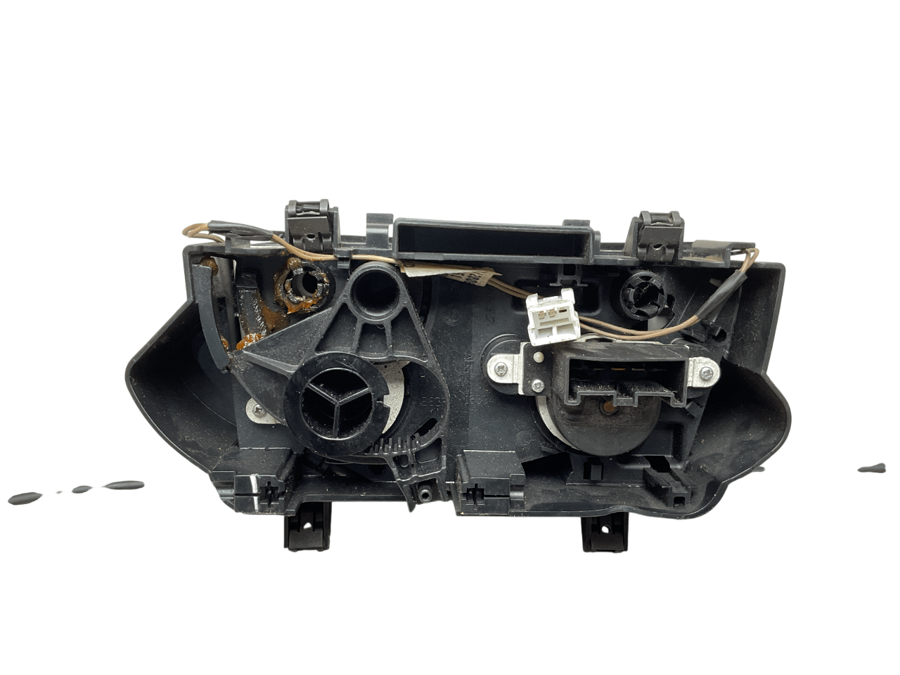 Climatizador Boxer Jumper Ducato 06-13 - 168340200