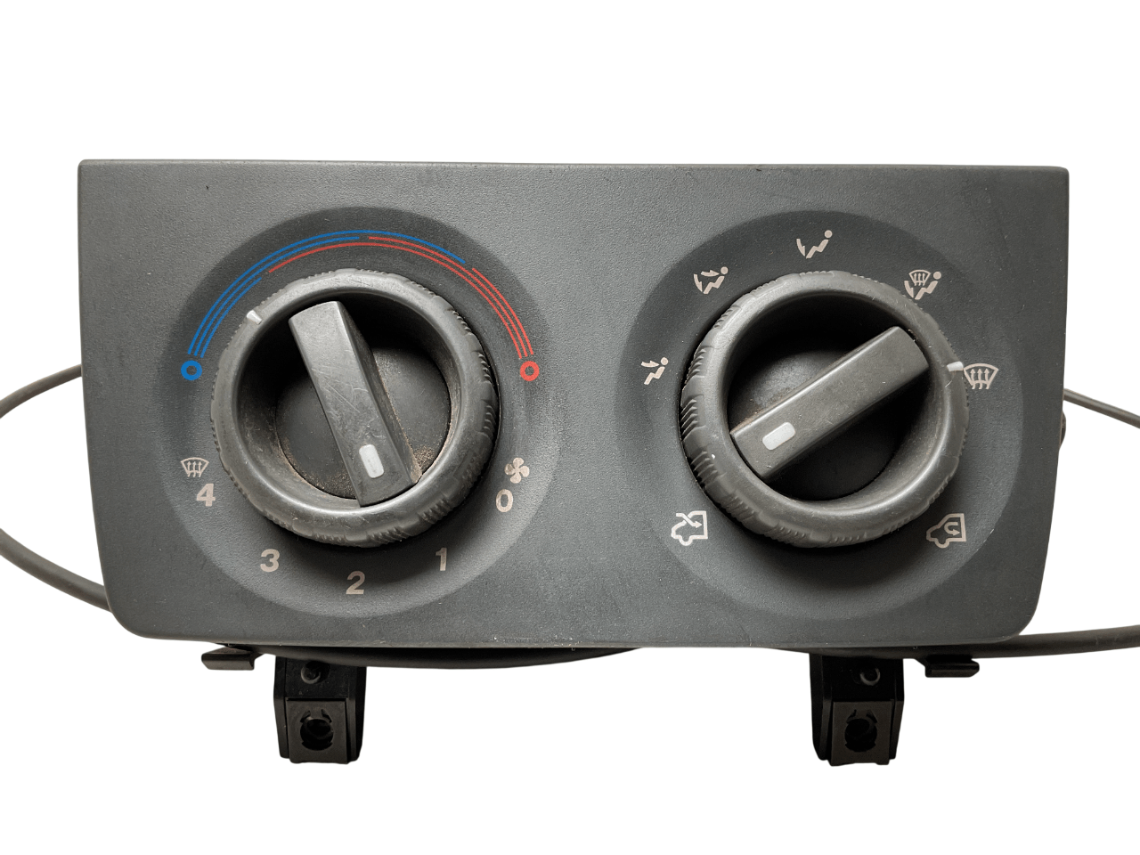 Climatizador Boxer Jumper Ducato 06-13 - 168340200