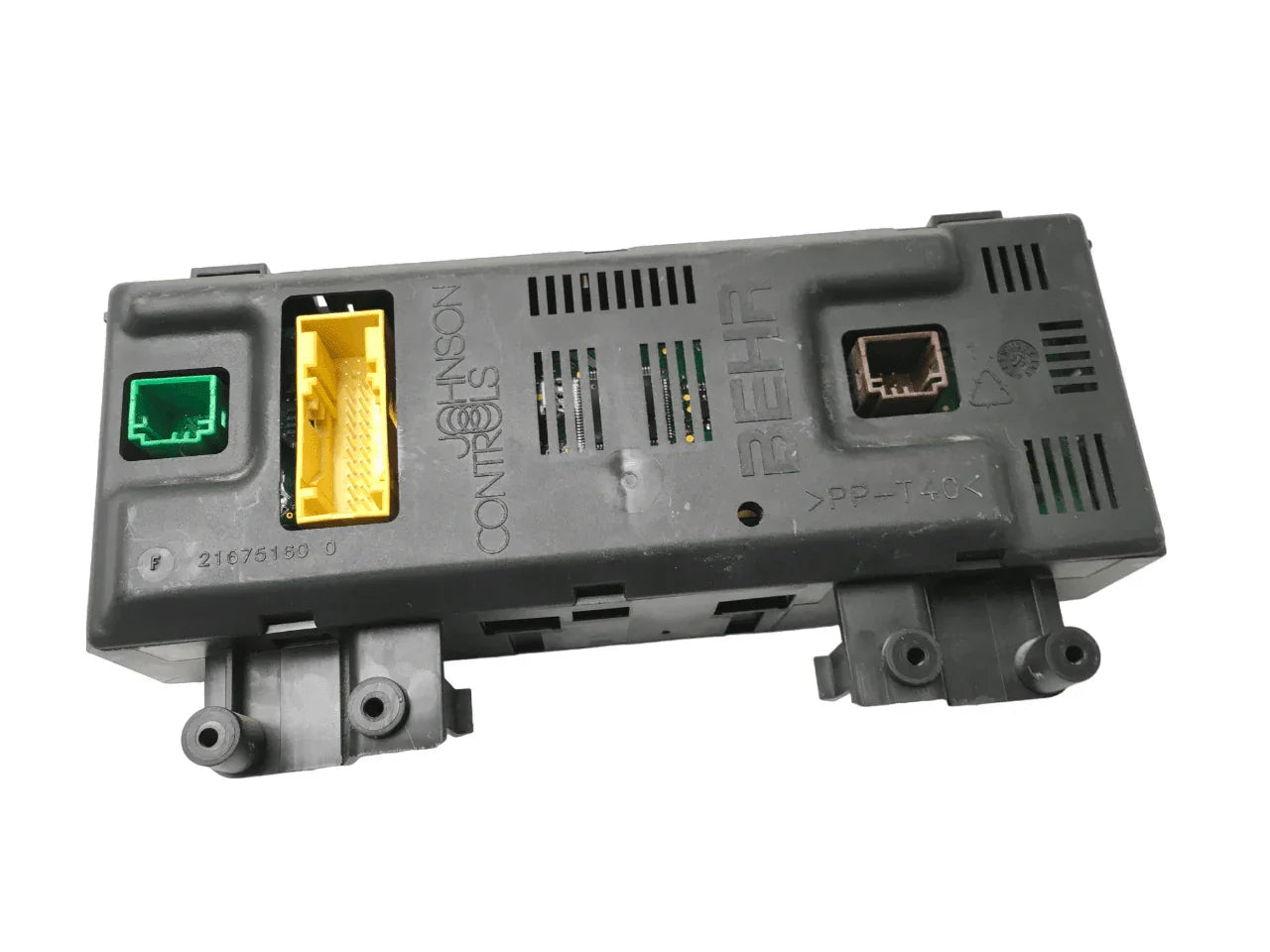 Climatizador Citroen C4 I 9658084577
