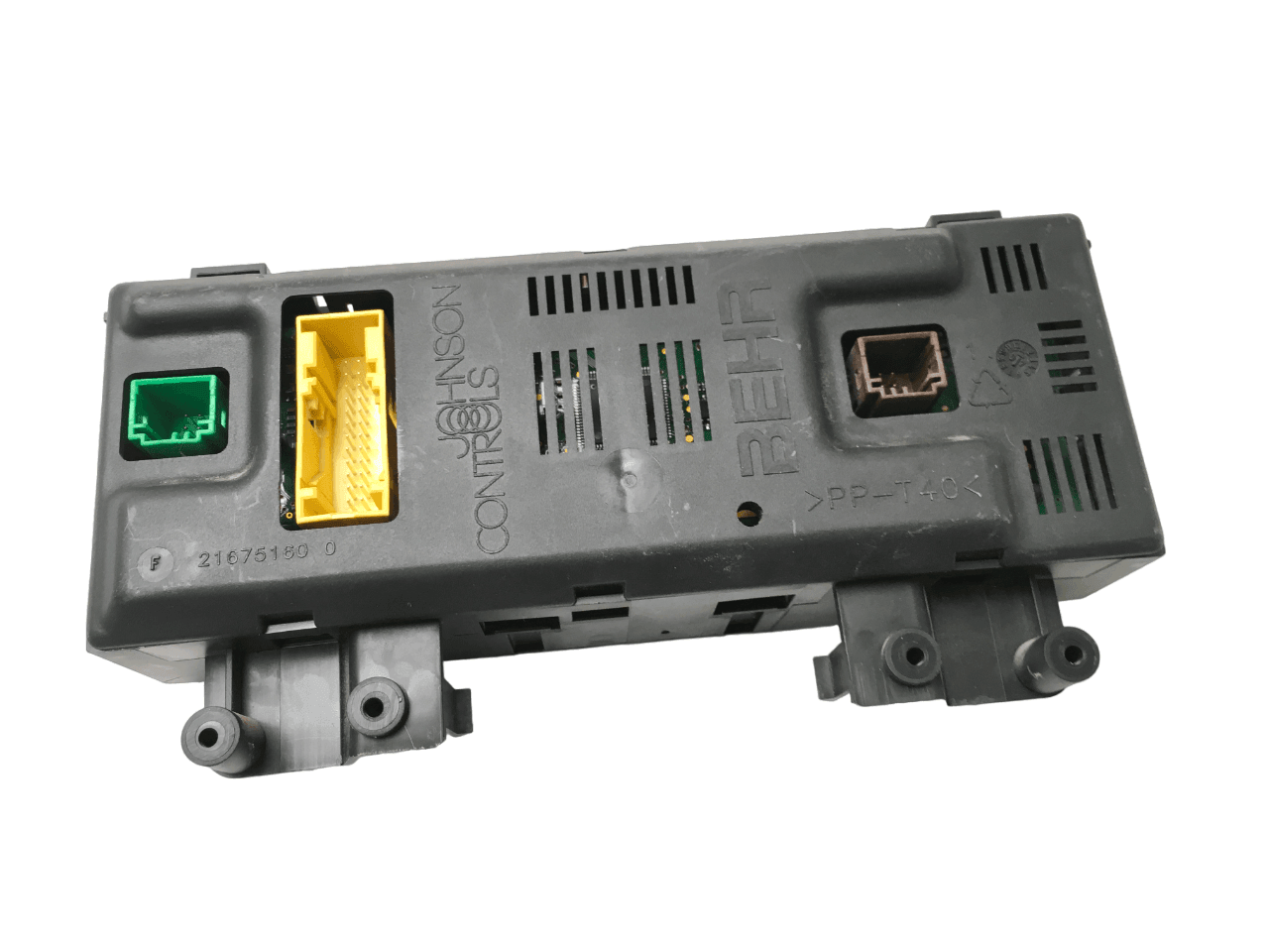 Climatizador Citroen C4 I 9658084577 - 9658084577