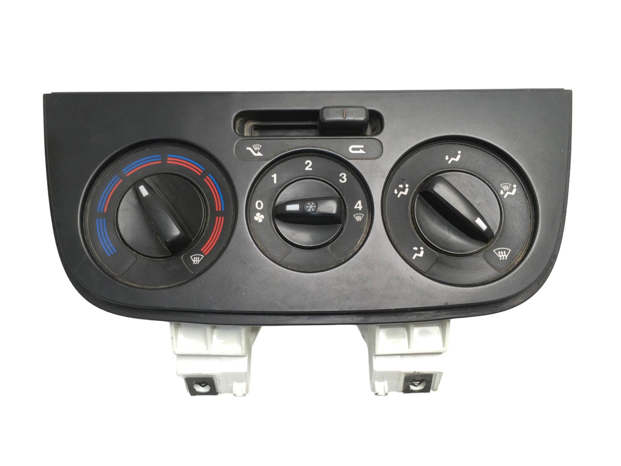 Climatizador Fiorino / Bipper / Nemo - 50274320