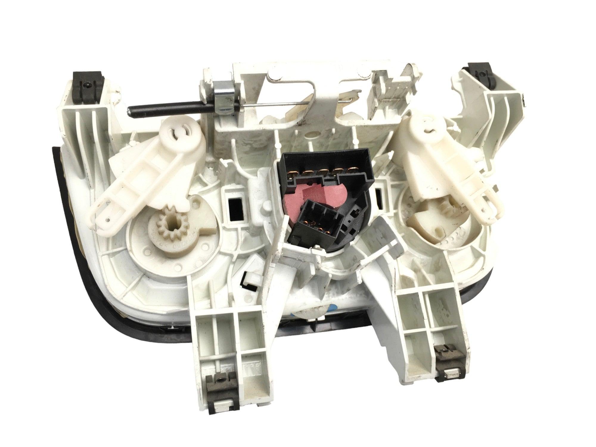 Climatizador Fiorino / Bipper / Nemo - 50274320