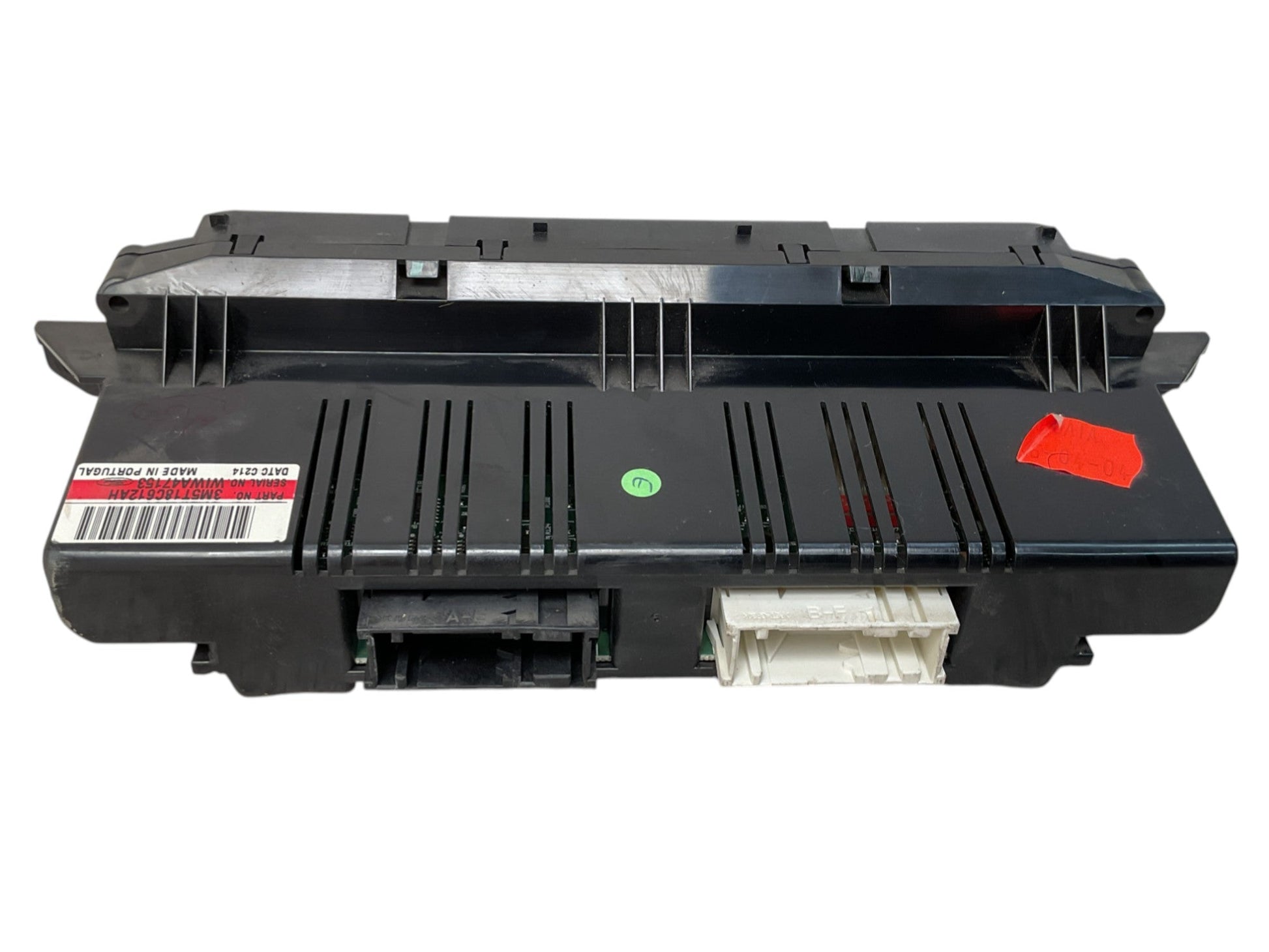 Climatizador Ford C-Max 2003-2010 - 3M5T18C612AH