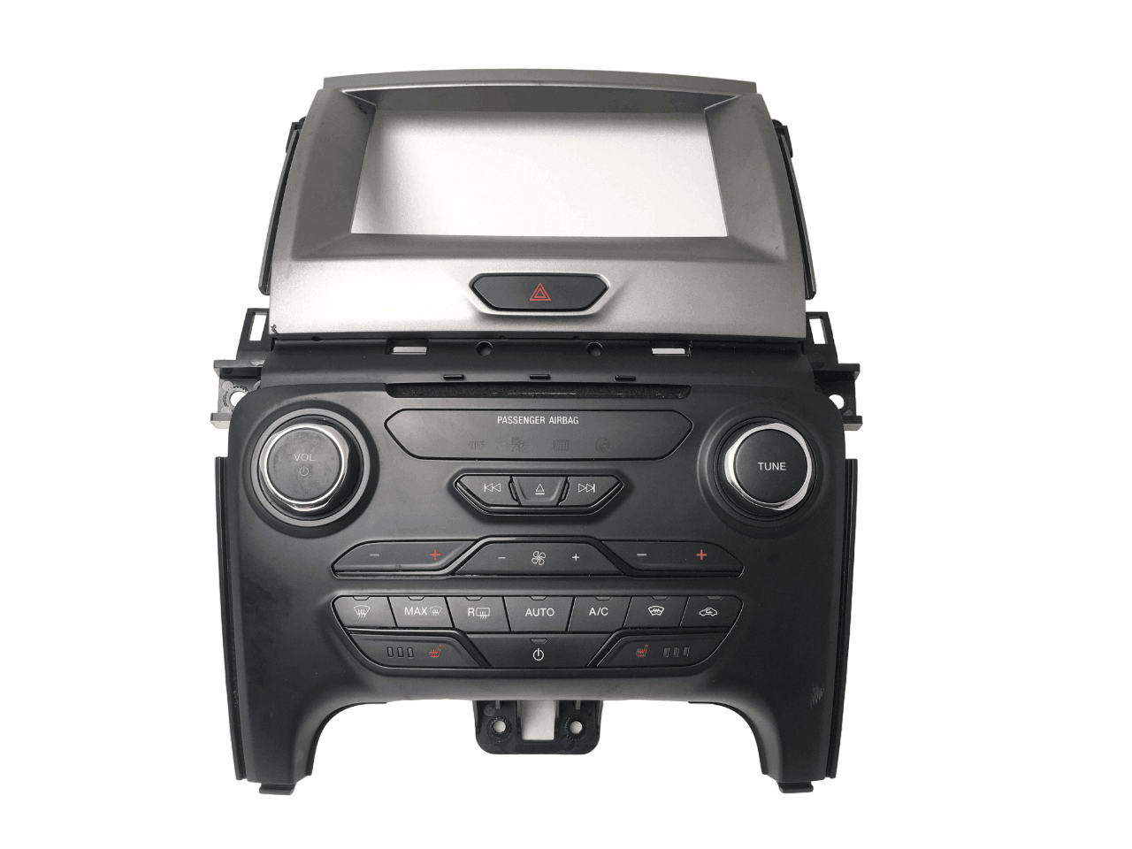 Climatizador Ford EB3T18E245FN3ENU - EB3B41044K54L