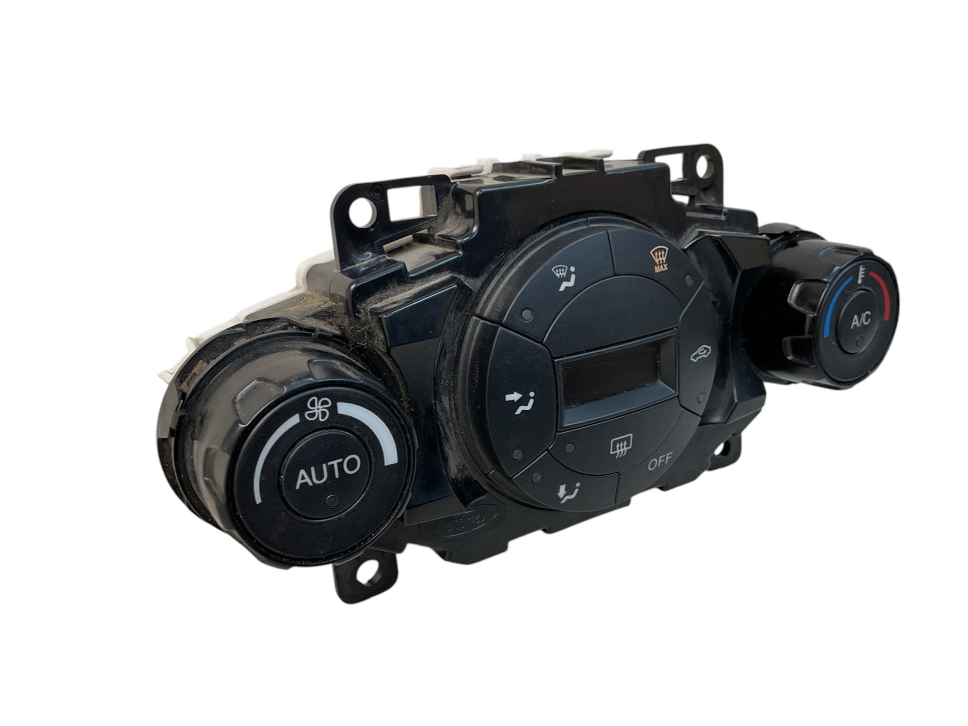 Climatizador Ford Fiesta 2008 - 2017 - 8A6T18C612AJ