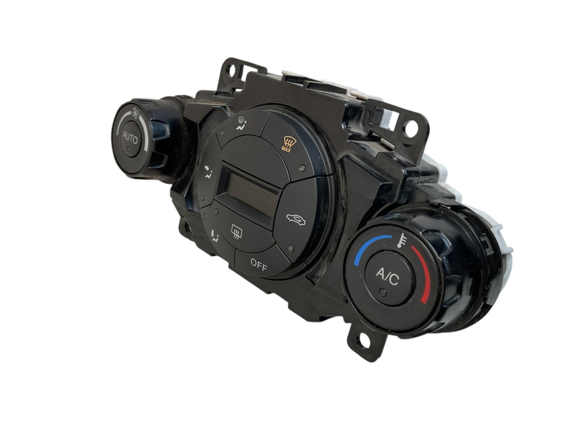 Climatizador Ford Fiesta 2008 - 2017 - 8A6T18C612AJ