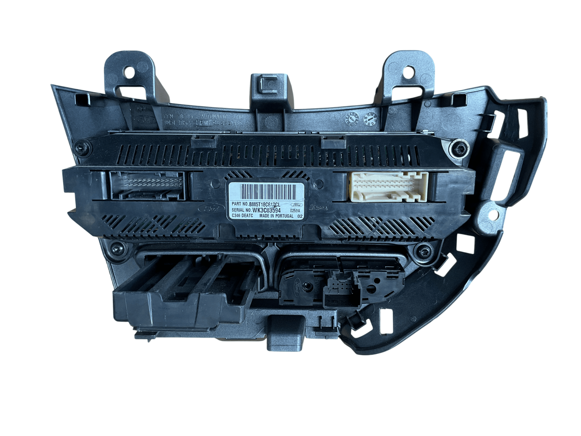 Climatizador Ford Focus 10-18 - BM5T18C612CL