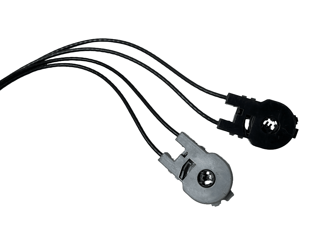 Climatizador Ford Focus 99-04 - 98AB18C419AE