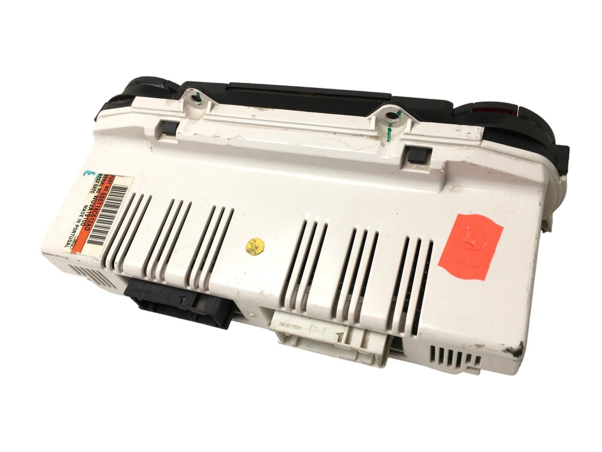 Climatizador Ford Focus Fiesta V - 6S6T18C612AD