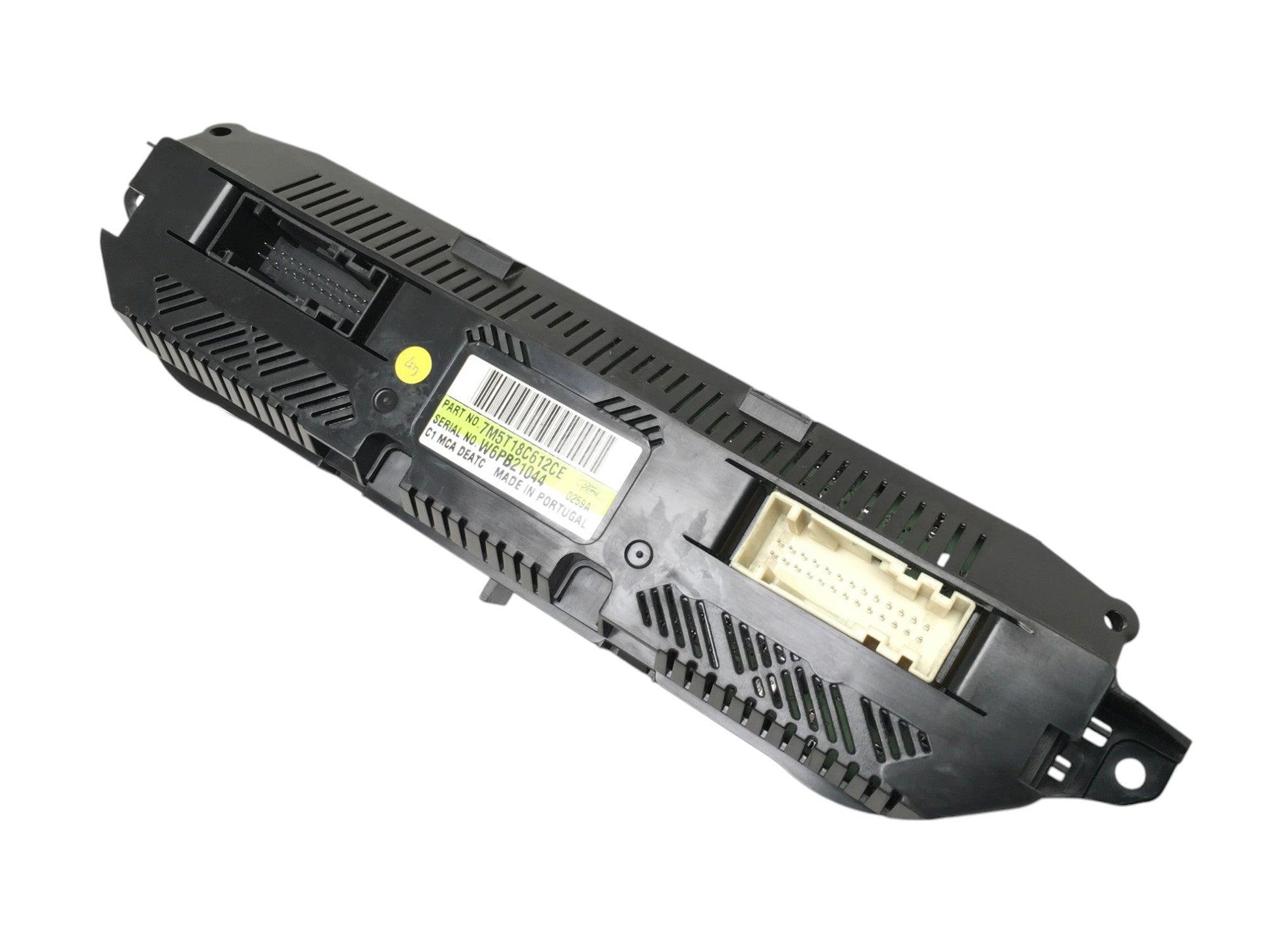 Climatizador Ford Focus II - 7M5T18C612CE