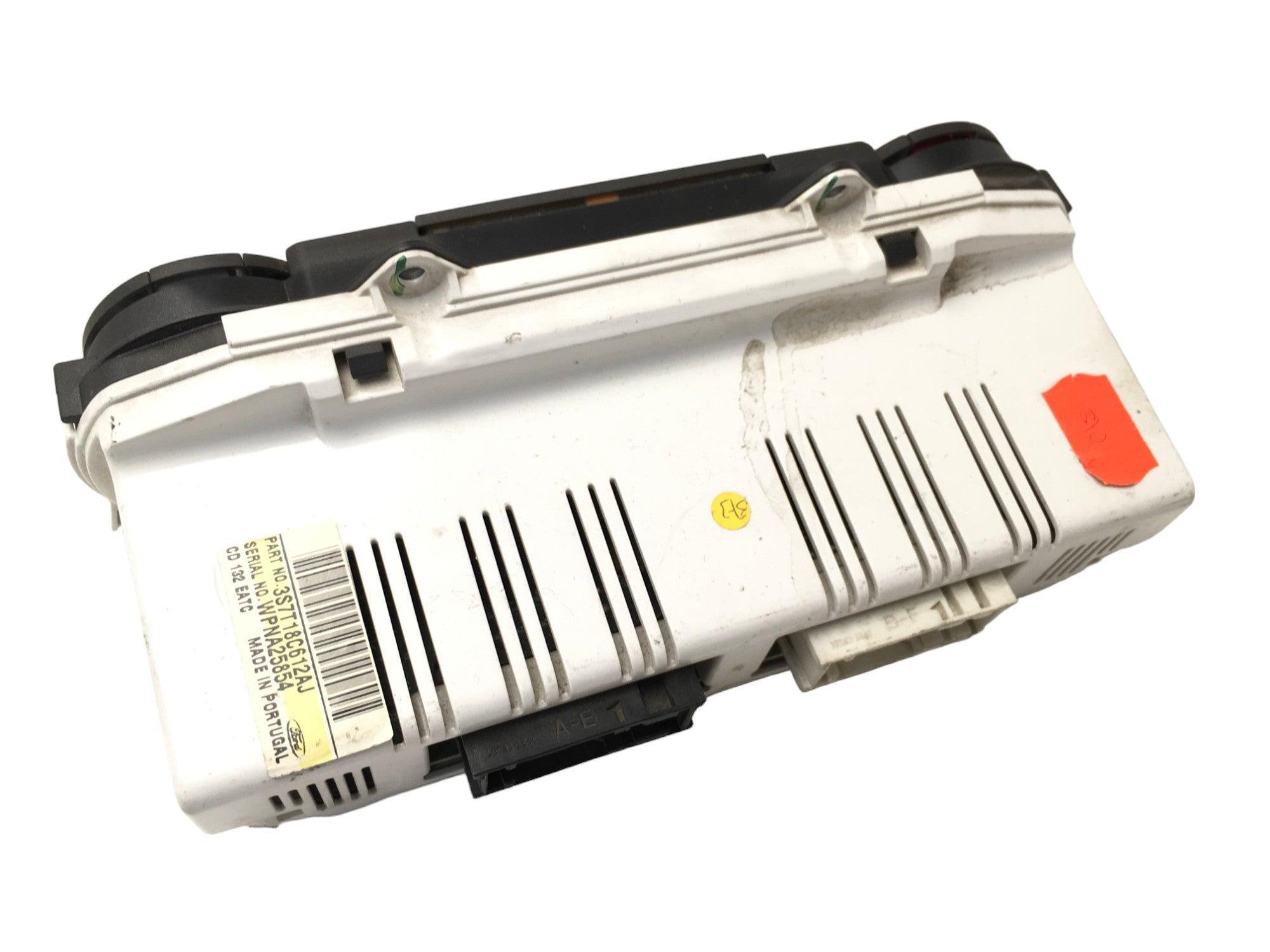 Climatizador Ford Mondeo III - 3S7T18C612AJ